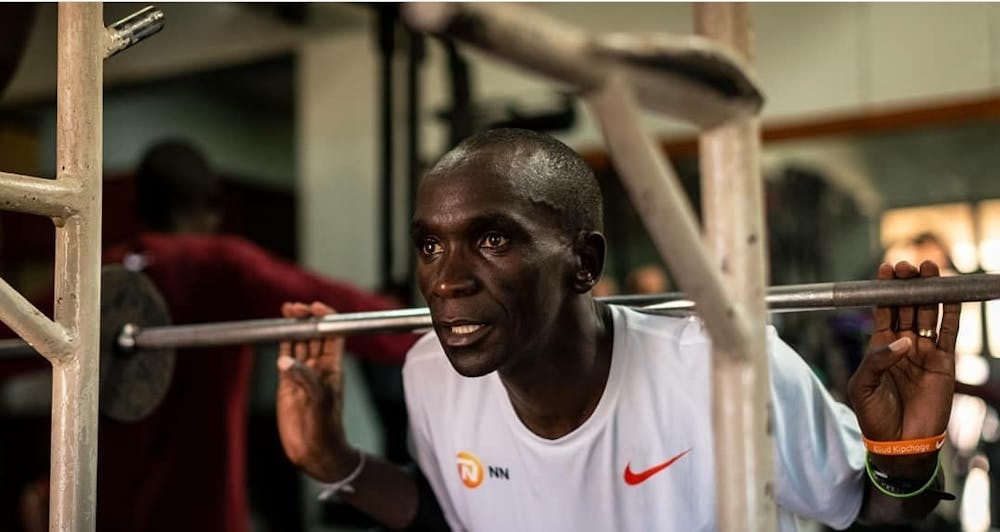 Μυϊκή ενδυνάμωση: Πρέπει να προπονείστε έως το σημείο της αποτυχίας; runbeat.gr